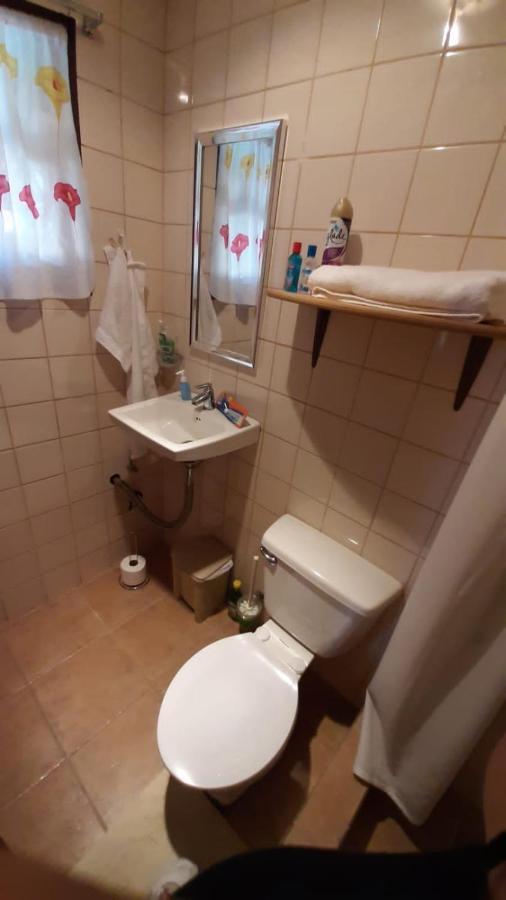 Aruba Backpackers Apartment Ораниестад Екстериор снимка