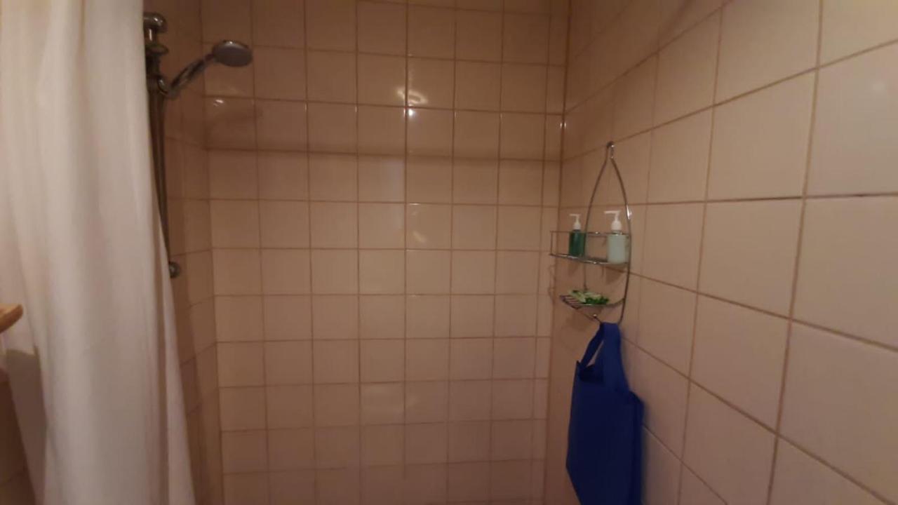 Aruba Backpackers Apartment Ораниестад Екстериор снимка