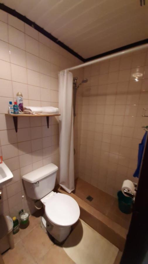 Aruba Backpackers Apartment Ораниестад Екстериор снимка