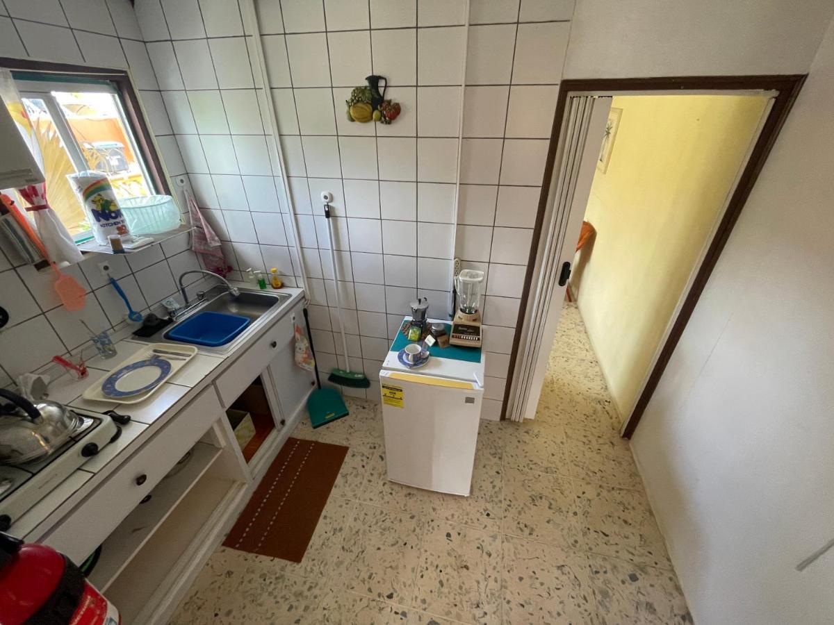 Aruba Backpackers Apartment Ораниестад Екстериор снимка