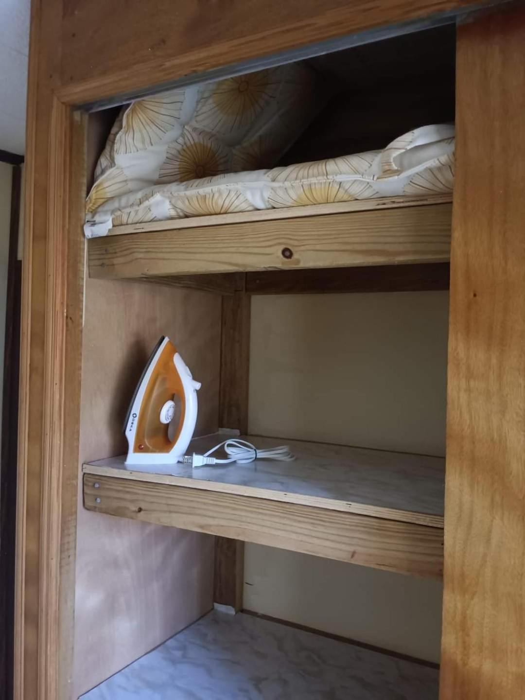 Aruba Backpackers Apartment Ораниестад Екстериор снимка