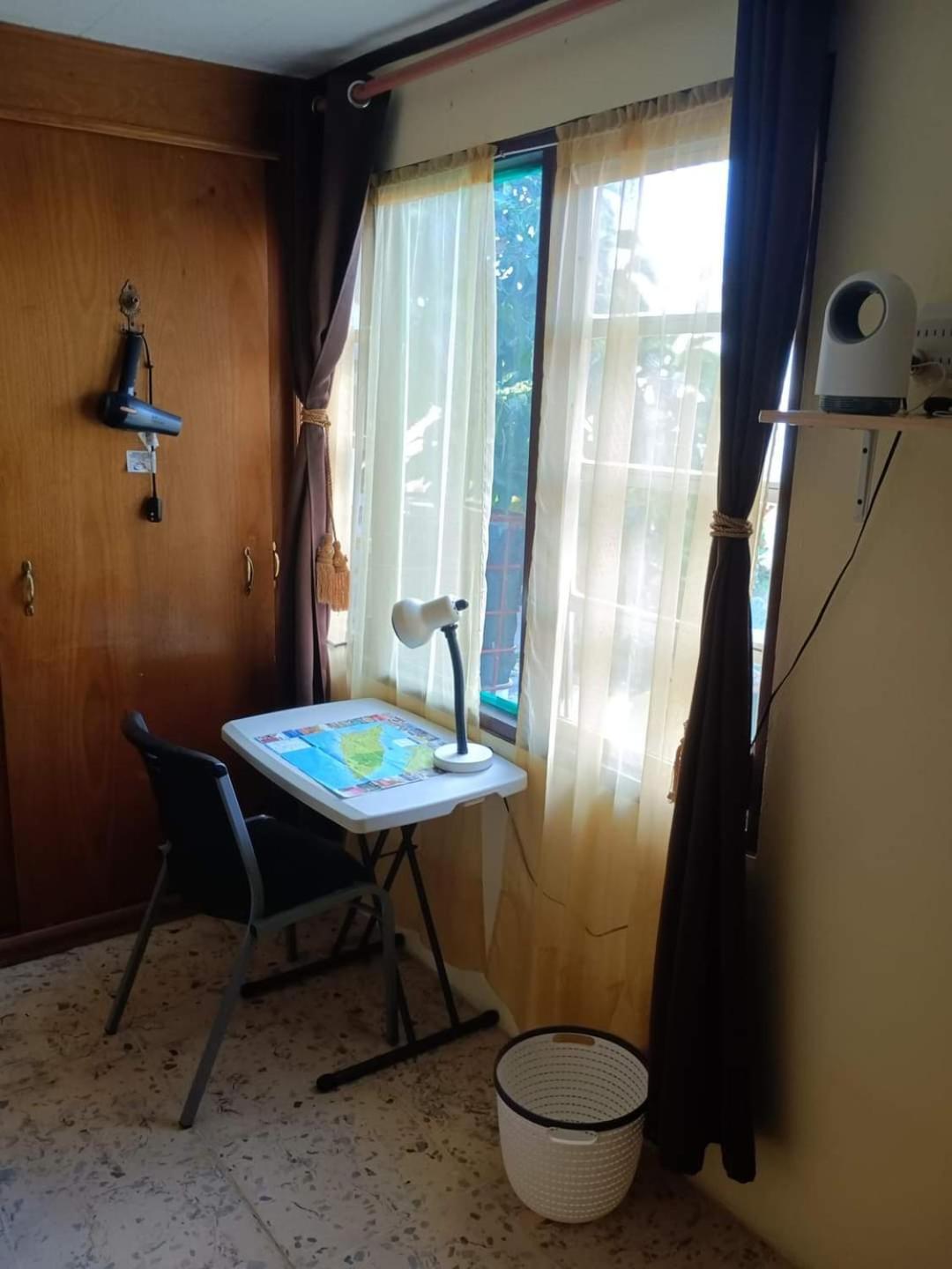 Aruba Backpackers Apartment Ораниестад Екстериор снимка