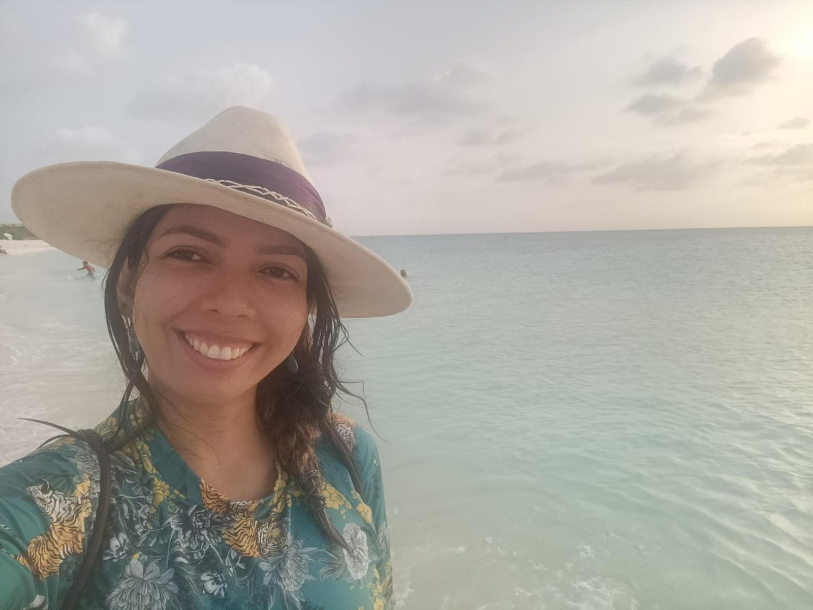 Aruba Backpackers Apartment Ораниестад Екстериор снимка